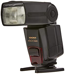 Yongnuo YN-565 EX Blitzgerät [für Nikon] schwarz verkaufen