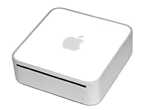 Apple Mac mini [G4 1,42GHz, 512MB RAM, 80GB HDD, ATI Radeon 9200, Mac OS X 10.3] silber (Early 2005) verkaufen