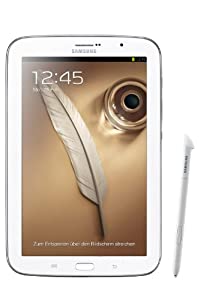 Samsung Galaxy Note 8.0 16GB [8" WiFi + 3G] weiß verkaufen