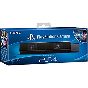 Sony PlayStation 4 Kamera verkaufen