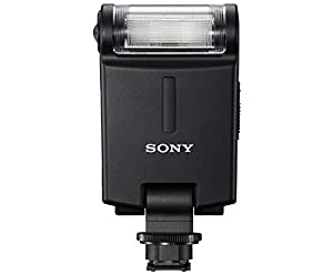 Sony HVL-F20M schwarz verkaufen