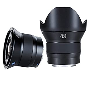 Carl Zeiss 12mm 1:2,8 Touit-Objektiv [für Sony E-Mount] schwarz verkaufen