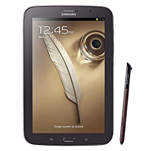 Samsung Galaxy Note 8.0 16GB [8" WiFi + 3G] braun/schwarz verkaufen