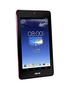 Asus MeMo Pad HD 7 ME173X 16GB [7" WiFi only] pink verkaufen