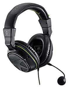 Turtle Beach Ear Force XO7: Premium Surround Sound Gaming Headset - [Xbox One] verkaufen