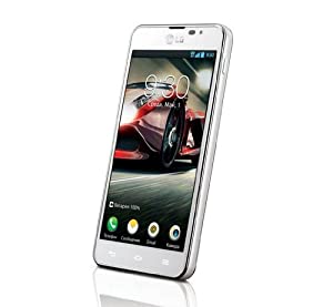 LG P875 Optimus F5 8GB weiß verkaufen