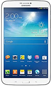 Samsung Galaxy Tab 3 8.0 16GB [8" WiFi + 3G] weiß verkaufen