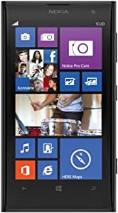 Nokia Lumia 1020 32GB schwarz verkaufen