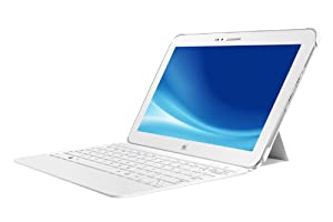 Samsung Ativ Tab 3 64GB [10,1" WiFi only, inkl. Keyboard Dock] weiß verkaufen