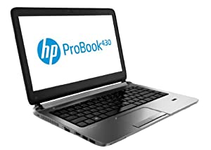 HP ProBook 430 G1 [13,3", Intel Core i5 1,6GHz, 4GB RAM, 500GB HDD, Intel HD Graphics 4400, Win 8 Pro] silber verkaufen
