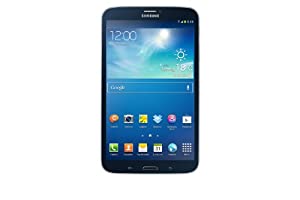 Samsung Galaxy Tab 3 8.0 16GB [8" WiFi + 3G] midnight black verkaufen