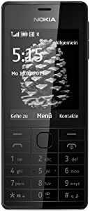 Nokia 515 [Single-Sim] schwarz Handy verkaufen