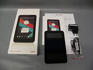 Lenovo Vodafone Smart Tab III 16GB[7", WiFi + 3G] schwarz verkaufen