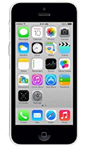 Apple iPhone 5C 32GB weiß verkaufen