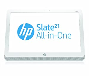HP Slate 21-s100 8GB [21,5" WiFi only] weiß verkaufen