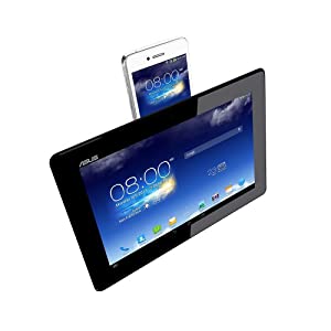 Asus PadFone A86 16GB [inkl. Tabletdock] weiß verkaufen
