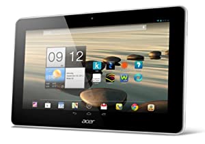 Acer Iconia Tab 10 A3-A10 16GB [10,1" WiFi only] weiß verkaufen