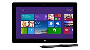 Microsoft Surface Pro 2 256GB [12" WiFi only] titangrau verkaufen