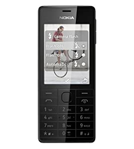 Nokia 515 [Dual-Sim] schwarz Handy verkaufen