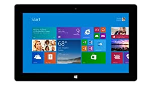 Microsoft Surface 2 32GB [10,6" WiFi only] titangrau verkaufen