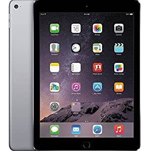 Apple iPad Air 9,7 32GB [Wi-Fi] spacegrau verkaufen