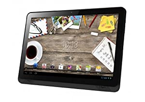 Hannspree Tablet PC 12 16GB [13,3" WiFi only] schwarz verkaufen