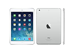 Apple iPad Mini 2 64GB [7,9" WiFi only] silber verkaufen