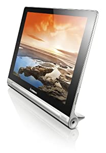 Lenovo Yoga Tablet 10 16GB [10,1" WiFi + 3G] silber verkaufen