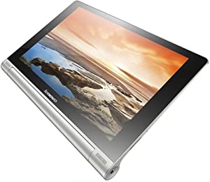 Lenovo Yoga Tablet 10 10 16GB eMMC [Wi-Fi, inkl. Keyboard Dock] silber verkaufen