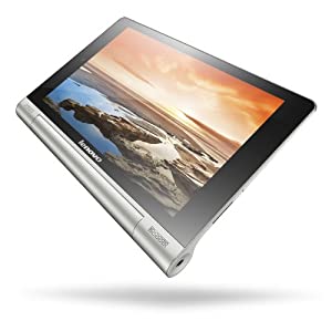 Lenovo Yoga Tablet 8 16GB [8" WiFi + 3G] silber verkaufen