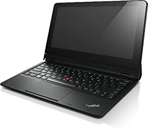 Lenovo ThinkPad Helix 180GB [11,6" WiFi only, Intel Core i5, 4GB RAM, inkl. Keyboard Dock] schwarz verkaufen