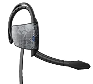 Gioteck EX-03 Wired Inline Messenger Headset (Sony PS4) [Import UK] verkaufen