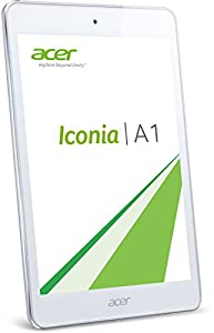 Acer Iconia A1-830 16GB [7,9" WiFi only] weiß verkaufen