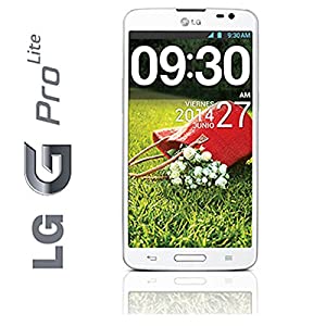 LG D682 G Pro Lite italian white verkaufen