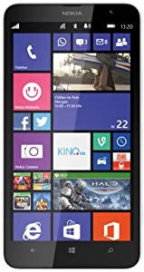 Nokia Lumia 1320 8GB weiß verkaufen