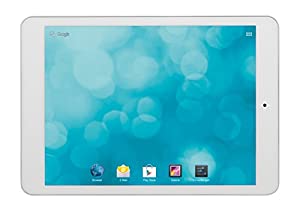 Blaupunkt Polaris QC 19,5 cm (7,9 Zoll) Tablet-PC (A31s, 1,2GHz, 1GB RAM, 16GB HDD, PowerVR SGX544 MP2, Android 4.2) grau/anthrazit verkaufen