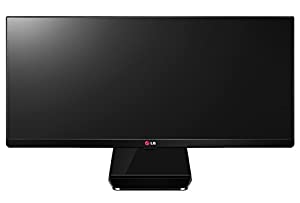 LG 29UM65-P [29", DVI-D Dual Link, HDMI, Display Port 1.2, PC Audio Ein, 5ms Reaktionszeit] schwarz verkaufen