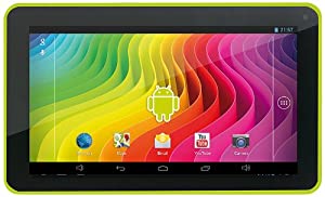 Easypix SmartPad EP772 NEO 8GB [7" WiFi only] grün verkaufen
