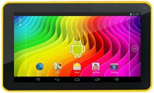 Easypix SmartPad EP772 NEO 8GB [7" WiFi only] gelb verkaufen
