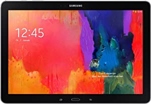 Samsung Galaxy NotePRO 12.2 12,2 32GB [Wi-Fi] schwarz verkaufen