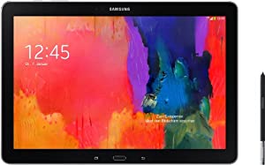 Samsung Galaxy NotePRO 12.2 12,2 32GB [Wi-Fi + 4G] schwarz verkaufen