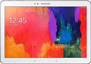 Samsung Galaxy TabPRO 10.1 10,1 16GB [Wi-Fi] weiß verkaufen