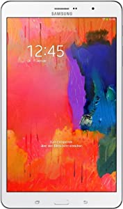 Samsung Galaxy TabPro T325 16GB [8,4" WiFi + 4G] weiß verkaufen