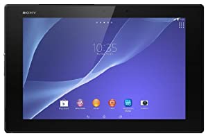 Sony Xperia Z2 Tablet 10,1 16GB [Wi-Fi] schwarz verkaufen