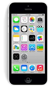Apple iPhone 5C 8GB weiß verkaufen