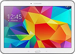 Samsung Galaxy Tab 4 10.1 10,1 16GB [Wi-Fi] white verkaufen