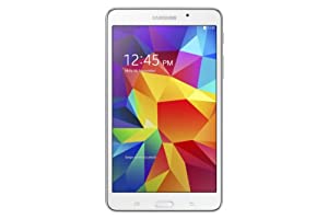 Samsung Galaxy Tab 4 7.0 7 8GB [Wi-Fi + 4G] white verkaufen