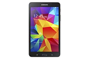 Samsung Galaxy Tab 4 7.0 7 8GB [Wi-Fi] ebony black verkaufen
