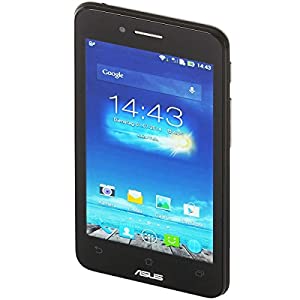 Asus Padfone Mini 4.3 16GB [4,3" WiFi+3G] schwarz verkaufen