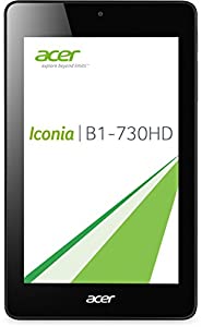 Acer Iconia One 7 (B1-730HD) 8GB [7" WiFi only] schwarz verkaufen